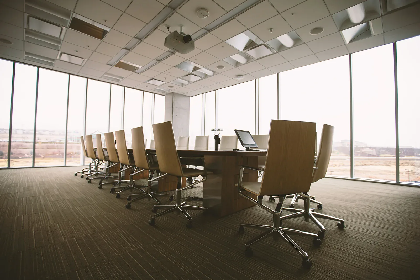 Home 4 | | Meeting room